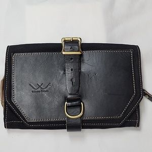 White Wing Travel bag